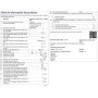 BAZO Lápiz para iPad Apple - 2018-2025 Pencil de 2ª generación de Carga rápida Palm Rejection Sensibilidad Stylus para iPad Pro