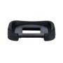 EG-ojo de goma para cámara DSLR Canon EOS 1Ds Mark III 1D Mark IV 1DX 