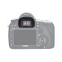 EG-ojo de goma para cámara DSLR Canon EOS 1Ds Mark III 1D Mark IV 1DX 