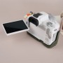 Funda protectora para cámara, funda Base para Canon EOS R50, correa de