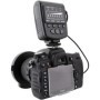 Meike MK-FC100 LED Macro anillo Flash luz Manual trabajo Universal par