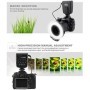 Meike MK-FC100 LED Macro anillo Flash luz Manual trabajo Universal par