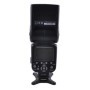 TRIOPO TR-850EX Flash Speedlite para cámara Nikon Canon Olympus pentax