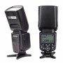 Triopo-Flash inalámbrico TR-586EX TTL para cámara Nikon, Flash Speedli