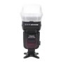 Triopo-Flash inalámbrico TR-586EX TTL para cámara Nikon, Flash Speedli