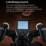 Godox MF12 MF12-K2 Flash TTL Macro Speedlite Flash 2,4 GHz Control ina