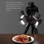 Godox MF12 MF12-K2 Flash TTL Macro Speedlite Flash 2,4 GHz Control ina