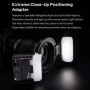 Godox MF12 MF12-K2 Flash TTL Macro Speedlite Flash 2,4 GHz Control ina