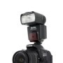 Meike MK-430C E-TTL Flash Speedlite para Canon EOS 80D 90D Rebel T3 T3