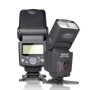 Meike MK-430C E-TTL Flash Speedlite para Canon EOS 80D 90D Rebel T3 T3
