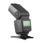 Meike MK-430C E-TTL Flash Speedlite para Canon EOS 80D 90D Rebel T3 T3