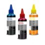 Cartucho y impresora, kit de tinta de tinte de repuesto Universal para