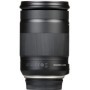 Tamron 18-400 mm f/3,5-6,3 Di II VC HLD Lente Canon EF