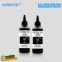 Kit de recarga de tinta de tinte de 100ML para impresora Canon PG 540 