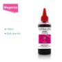 Kit de recarga de tinta de tinte de 100ML para impresora Canon PG 540 