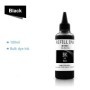Kit de recarga de tinta de tinte de 100ML para impresora Canon PG 540 
