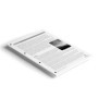 Kit de recarga de tinta de tinte de 100ML para impresora Canon PG 540 