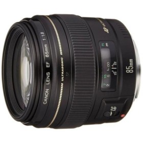 Canon EF 85mm f/1,8 USM