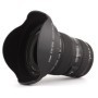 Lente Canon EF 17-40 mm f/4L USM