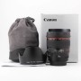 Lente Canon EF 24mm f/1.4L II USM