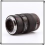 Lente Canon EF 100mm f/2.8L IS USM
