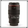 Lente Canon EF 100mm f/2.8L IS USM