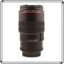 Lente Canon EF 100mm f/2.8L IS USM