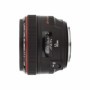 Lente Canon EF 50mm f/1.2L USM