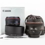 Lente Canon EF 50mm f/1.2L USM