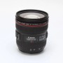 Lente Canon EF 24-70mm f/4L IS USM