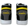 Diadora Game P High PS, Zapatillas de Gimnasio Unisex niños