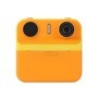 Cámara digital para niños, impresión instantánea de fotos, pantalla de