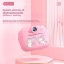 Cámara digital para niños, juguete inteligente, regalo de cumpleaños, 