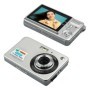 Cámara Digital para niños y adolescentes, videocámara con foto de 18MP