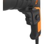 WORX Taladro percutor WX328 | 800W de potencia | Equilibrado y ligero para un mejor rendimiento