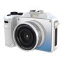 Cámaras digitales profesionales con Zoom 2025, 18X, para fotografía, 4
