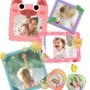 Cámara para niños Nuevo chico D3PLUS cámara de dibujos animados para n