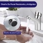 UTENSILIFY,Grifo Lavabo,Grifo Baño,Grifos Monomando Lavabo de Laton Cromado,Griferia Baño,Monomando,grifo de Lavabo,Incluye