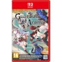 Marvelous Europe Limited Rune Factory: Guardians of Azuma - Switch 2