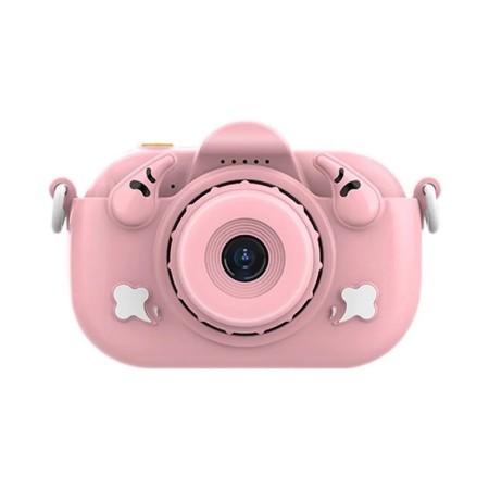 ABDE-32G memoria niños Mini cámara HD cámara de fotografía Digital cám