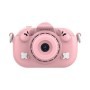 ABDE-32G memoria niños Mini cámara HD cámara de fotografía Digital cám