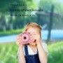 ABDE-32G memoria niños Mini cámara HD cámara de fotografía Digital cám