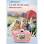 ABDE-32G memoria niños Mini cámara HD cámara de fotografía Digital cám