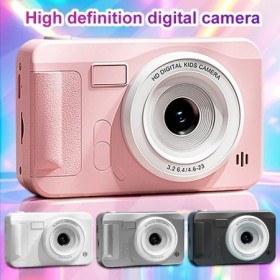 Cámara Digital 4K de nivel básico, 44 megapíxeles, fotografía de alta 