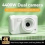 Cámara Digital 4K de nivel básico, 44 megapíxeles, fotografía de alta 