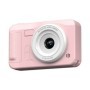 Cámara Digital 4K de nivel básico, 44 megapíxeles, fotografía de alta 