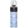 PARFUMS SAPHIR L´Uomo, Eau de Parfum con Vaporizador para Hombre, Claro, 200 Ml
