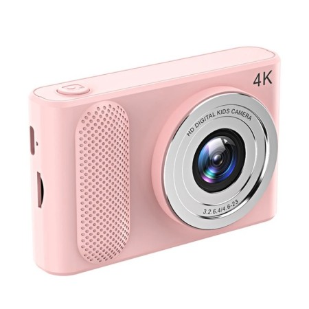 Cámara Digital 4K, 44 megapíxeles, fotografía de alta definición, CCD,