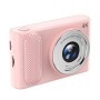 Cámara Digital 4K, 44 megapíxeles, fotografía de alta definición, CCD,