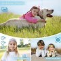 Cámara Digital 4K, 44 megapíxeles, fotografía de alta definición, CCD,